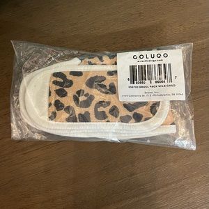 Colugo Drool Pack For Carrier